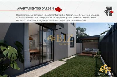 Apartamento, 2 quartos - Foto 4