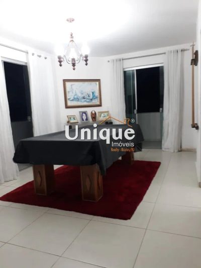 Cobertura, 4 quartos, 186 m² - Foto 5