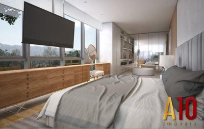 Apartamento, 3 quartos, 285 m² - Foto 5