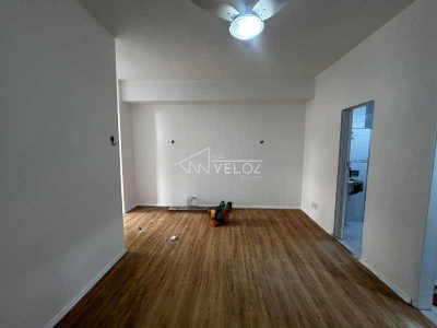 Apartamento, 1 quarto, 47 m² - Foto 3