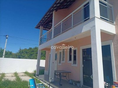 Casa, 2 quartos, 66 m² - Foto 5