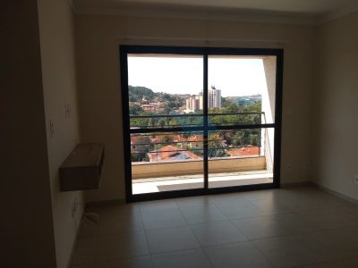 Apartamento, 1 quarto, 49 m² - Foto 1