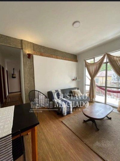 Apartamento, 3 quartos, 115 m² - Foto 2