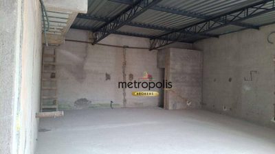 Loja-Salão, 160 m² - Foto 4