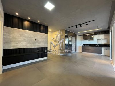 Apartamento, 3 quartos, 93 m² - Foto 1