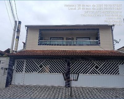 Casa de Condomínio, 2 quartos - Foto 1