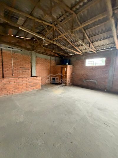 Depósito-Galpão, 600 m² - Foto 3