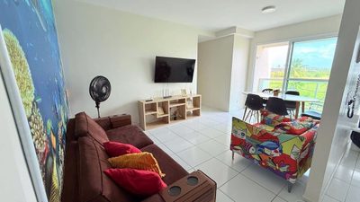 Apartamento, 3 quartos, 80 m² - Foto 3