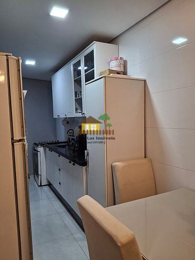 Apartamento, 2 quartos, 49 m² - Foto 5