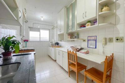 Apartamento, 2 quartos, 62 m² - Foto 5