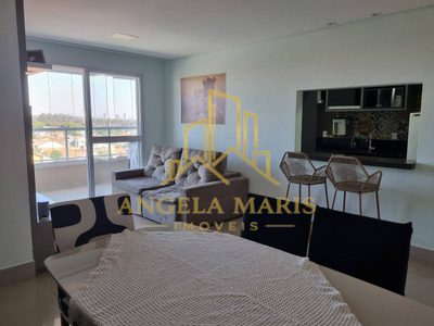 Apartamento, 3 quartos, 87 m² - Foto 3