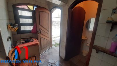 Casa, 2 quartos, 149 m² - Foto 3
