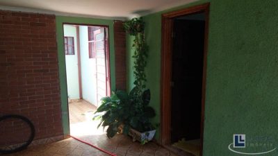 Casa, 2 quartos, 96 m² - Foto 4