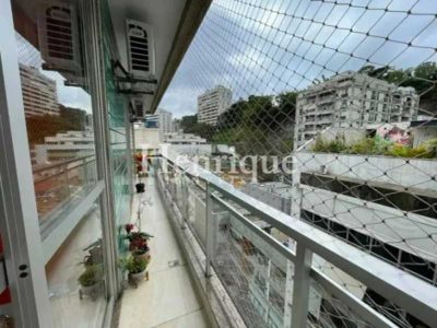 Apartamento, 2 quartos, 88 m² - Foto 2