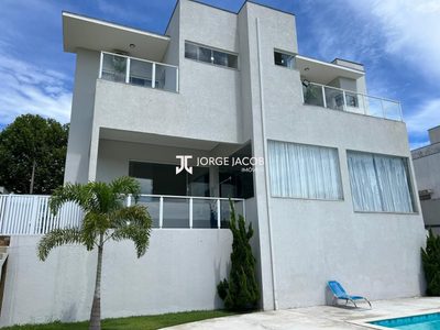 Casa de Condomínio, 4 quartos - Foto 2