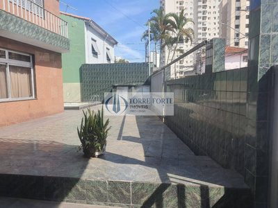 Sobrado, 4 quartos, 360 m² - Foto 1