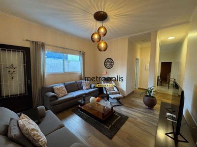 Casa, 3 quartos, 155 m² - Foto 2