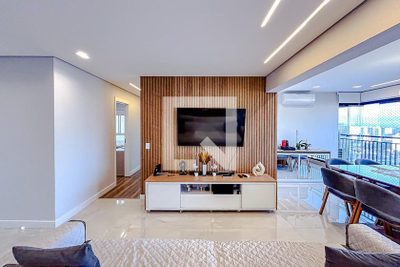 Apartamento, 3 quartos, 109 m² - Foto 3