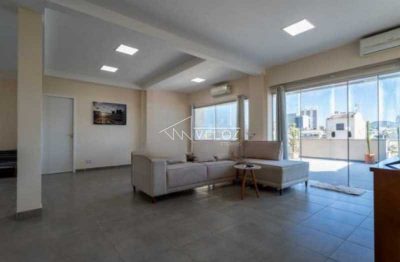 Apartamento, 6 quartos, 450 m² - Foto 3