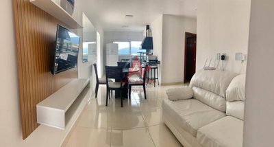 Cobertura, 2 quartos, 93 m² - Foto 1