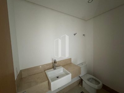 Apartamento, 4 quartos, 227 m² - Foto 2