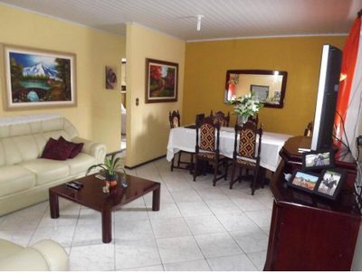 Casa, 4 quartos - Foto 3
