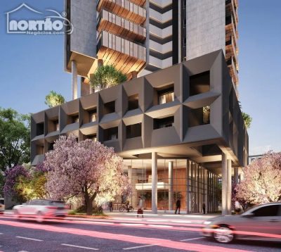 Casa, 1 quarto, 44 m² - Foto 3