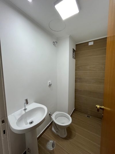 Sala-Conjunto, 36 m² - Foto 2