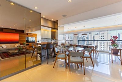 Apartamento, 4 quartos, 213 m² - Foto 3