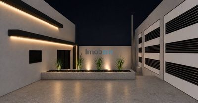 Casa, 3 quartos, 111 m² - Foto 3