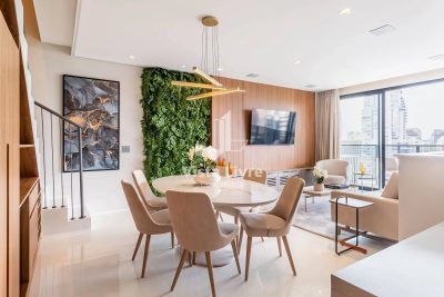 Apartamento, 2 quartos, 114 m² - Foto 5