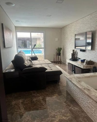Casa, 4 quartos - Foto 4
