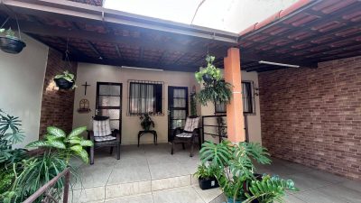 Casa, 2 quartos, 117 m² - Foto 3