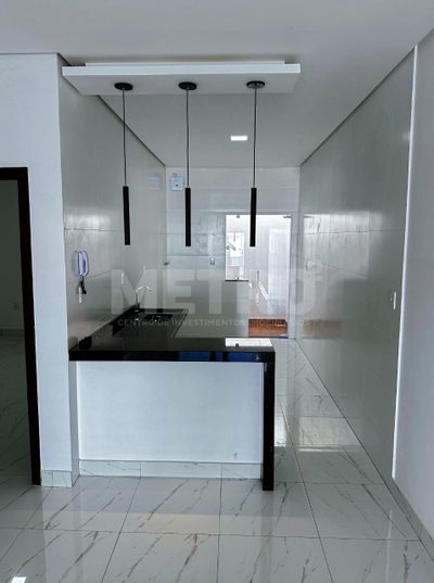 Casa, 2 quartos, 125 m² - Foto 3
