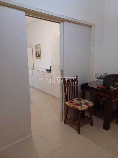 Kitnet-Studio, 38 m² - Foto 2