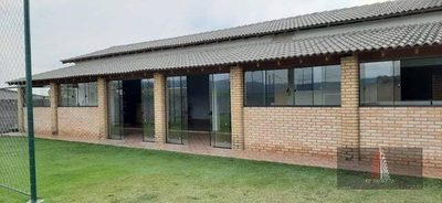 Sítio, 2 quartos, 1500 m² - Foto 4