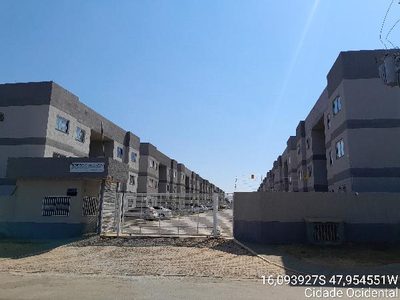 Apartamento, 2 quartos, 43 m² - Foto 1