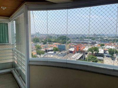 Apartamento, 2 quartos, 88 m² - Foto 2
