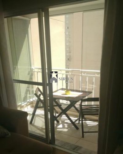 Apartamento, 2 quartos, 52 m² - Foto 1