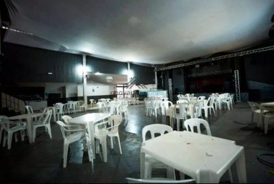 Depósito-Galpão, 679 m² - Foto 4