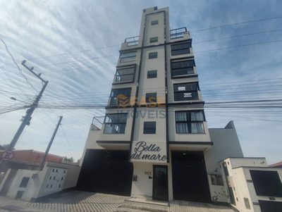 Apartamento, 2 quartos, 54 m² - Foto 2