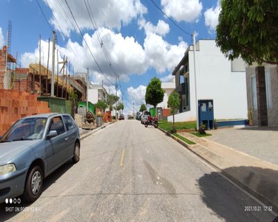 Loteamento e Condomínio, 250 m² - Foto 5