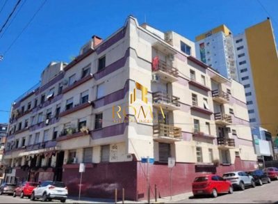 Cobertura, 3 quartos, 156 m² - Foto 1
