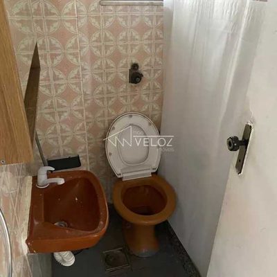 Apartamento, 3 quartos, 58 m² - Foto 1