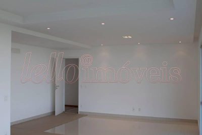 Apartamento, 3 quartos, 190 m² - Foto 1