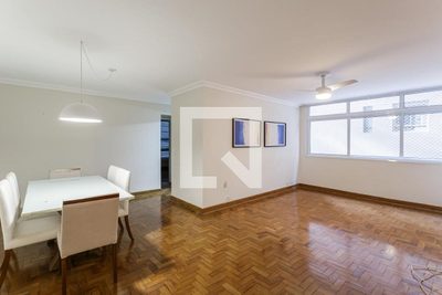 Apartamento, 2 quartos, 103 m² - Foto 1