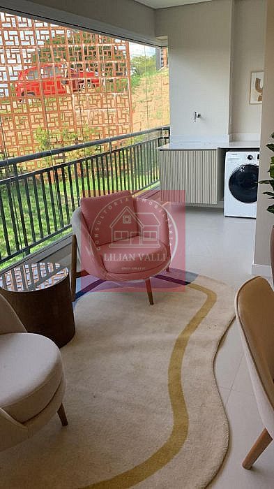 Apartamento, 3 quartos, 86 m² - Foto 3