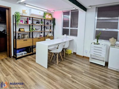 Apartamento, 3 quartos, 98 m² - Foto 5
