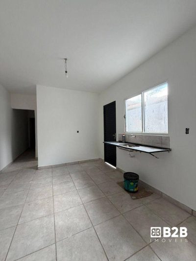Casa, 2 quartos, 80 m² - Foto 2