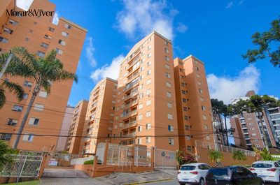 Apartamento, 3 quartos, 75 m² - Foto 2